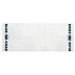 Blue crab BCRABTOWEL Magic полотенце 12 единицы Серый