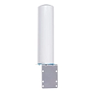 Купить Qoltec 57014 антенна  White 8x38x8 7ft.ru в интернет магазине Семь Футов