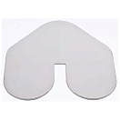 Купить Keelguard 254-80638 Scuffbuster Боугард XL Серебристый 22.86 x 22.23 cm  7ft.ru в интернет магазине Семь Футов