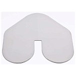 Keelguard 254-80638 Scuffbuster Боугард XL Серебристый 22.86 x 22.23 cm 