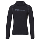 Купить Rehall 60419-1000-XXL Базовый слой с длинным рукавом Hoffa-R Черный Black 2XL 7ft.ru в интернет магазине Семь Футов