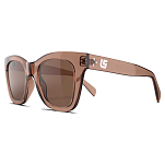 Loubsol L380119 Mamba Солнцезащитные Очки  Peach Brown/CAT3