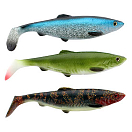 Купить Savage gear 48765 3D LB Herring Shad 160 Mm 28g Многоцветный 16-Moter Oil Classic 160 mm (28 g)  7ft.ru в интернет магазине Семь Футов