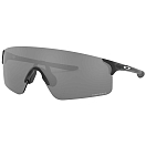 Купить Oakley OO9454-0138 Evzero Blades Prizm Солнцезащитные Очки Matte Black Prizm Black/CAT3 7ft.ru в интернет магазине Семь Футов