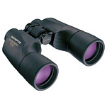 Olympus binoculars 018797 12X50 EXPS I Черный  12 x 50 mm 