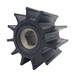 Импеллер для охлаждения Johnson Pump 09-838S 94мм двойной плоский паз