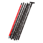 Salewa 00-0000002637-0905-UNI Lightning 320 Pro Черный  Carbon 320 cm