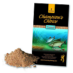 Browning 3970005 Groundbait Canal 1Kg Зеленый