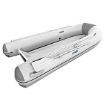 Arimar 501640 Hercules 310 Надувная лодка из стекловолокна Белая White 3 Places 