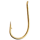 Купить Mikado HSP9109-14G-010 Sensual Feeder 9109 Связанные Крючки 0.100 мм Золотистый Gold 14  7ft.ru в интернет магазине Семь Футов