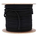 Купить Plastimo P201956 эластичный плетеный канат Полиэстер 100 m Black 4 mm 7ft.ru в интернет магазине Семь Футов
