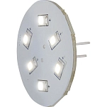Batsystem 64668 G4 1.3W Задняя светодиодная лампа White 110 Lumens