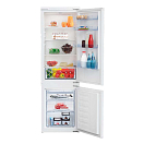 Купить Vitrifrigo NV-488 255L FR-FZ C270DP DX 12-24V/100-240 Двухдверный холодильник White 7ft.ru в интернет магазине Семь Футов