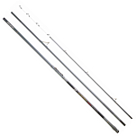 Daiwa TNCZ35425HBF Tournament Competition Z 35425 Удочка Для Серфинга Black 4.25 m