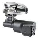 Купить Quick qp11210 вертикальный брашпиль Prince DP3 1012 10 mm 12V 1000W Black / Grey 35x30x25 7ft.ru в интернет магазине Семь Футов