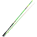 Kolpo 0160022-21 донная удочка Tumultuosa Boat  Grey 2.10 m