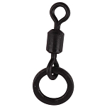 Strategy 008036-00012-00000-00 Mini Ring Вертлюги  Black 3.2 mm