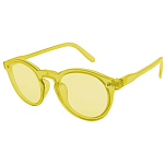 Ocean sunglasses 75009.6 Солнцезащитные очки Milan Transparent Yellow Yellow/CAT3