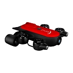 Geneinno 75053 подводный дрон T1 Pro 150 m 4K Красный Red