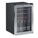Купить Vitrifrigo nv-029 Винный Холодильник DCW 62L Black / Grey 55x50x70 65 x 43 x 47 cm 7ft.ru в интернет магазине Семь Футов