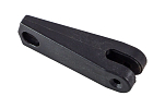 Ручка болта струбцины Yamaha 2-8, Recmar 6E04311800_RM