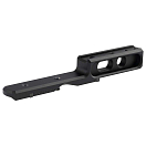 Купить Nightspotter 5301019 Wolf X10 Монтиг Рейл  Black  Охота 7ft.ru в интернет магазине Семь Футов
