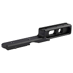 Nightspotter 5301019 Wolf X10 Монтиг Рейл  Black  Охота