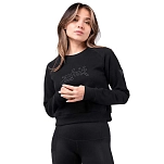 Zhik swt-0021-w-blk-sss Толстовка Casting Black 40x30x12