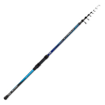 Kali 18506 X-Trout Болонский Стержень  Blue 3.90 m