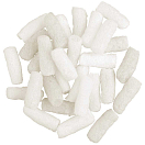 Купить Strategy 008035-00501-00000-00 Soluble Пена стружка Белая  White 7ft.ru в интернет магазине Семь Футов