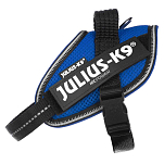 Julius k-9 20PA-B-2XS IDC® Powair Обуздать Голубой Blue Baby 2