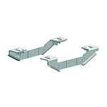 Pullrite 337-2766 комплект поддержки ISR Series Custom 2766 Серебристый Grey