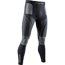 Купить X-BIONIC EA-WP05W19M-G087-XXL Леггинсы Energy Accumulator 4.0 Серый Charcoal / Pearl Grey 2XL 7ft.ru в интернет магазине Семь Футов