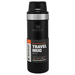 Stanley ST1009848007 Classic Thermo 350 мл Черный  Black