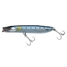 Купить Berkley 1590998 DEX Strider Приманка Topwater 90 mm Серебристый White Chart 7ft.ru в интернет магазине Семь Футов