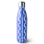 Ibili 758450Z-UNIT Термос Bridge 500ml Бесцветный  Blue