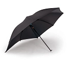 Купить Preston innovations p0180006 Зонтик (Zontik) Inception Fibreglass Flatback 50´´ Black 140x20x20 7ft.ru в интернет магазине Семь Футов