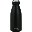 Купить Runbott 970514 Isothermal City 350ml бутылка Черный Black 7ft.ru в интернет магазине Семь Футов