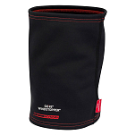 Bering BAF080 Шарф-хомут Goretex Windstopper Черный Black