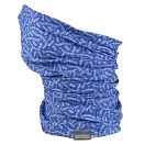 Купить Regatta RUC078-5RF-Sgl Шарф-хомут Multi VIII Голубой  Outdoor Mixed 7ft.ru в интернет магазине Семь Футов