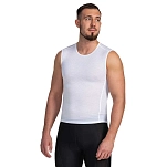 Kilpi tu0501kiwht-3xl базовый слой без рукавов Netty White 30x25x2