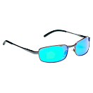 Купить Eyelevel 269113 поляризованные солнцезащитные очки Treviso Bronze Blue/CAT3 7ft.ru в интернет магазине Семь Футов