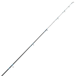 Rapala rahsc420o tip кончик удилища Rockaway Hybrid Surf 4.20 m Black 60x8x8