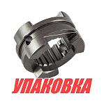 Муфта переключения скорости Yamaha 9.9-15/F8-20, Omax (упаковка из 2 шт.) 6824563100_OM_pkg_2