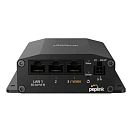 Купить Peplink br1-mini-5gn-t-m-prm маршрутизатор Max BR1 Mini 5G No WiFi Black 20x15x10 7ft.ru в интернет магазине Семь Футов