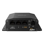 Peplink br1-mini-5gn-t-m-prm маршрутизатор Max BR1 Mini 5G No WiFi Black 20x15x10