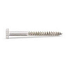 Купить Euromarine VIXVBH1050-10 VBTH DIN 571 A4 10x50 mm Шуруп с шестигранной головкой 10 единицы Серебристый Grey 7ft.ru в интернет магазине Семь Футов