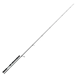 Molix mfx-s75-60 спиннинговое удилище Fioretto Offset Black 155x10x10 2.2 m