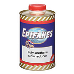 Epifanes PUTB.1 1L ПУ 2 Компоненты Разбавитель Белая Clear