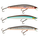 Купить Daiwa 16711701 Tournament Suspending Пескарь 120 mm 4.5g Золотистый Pearl Ghost Perch 7ft.ru в интернет магазине Семь Футов